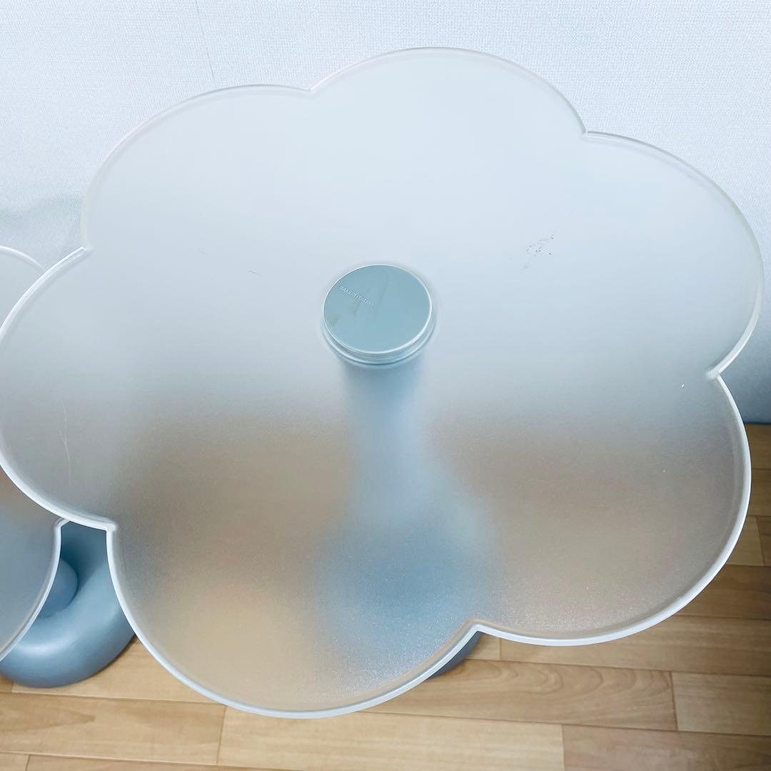 希少】BALERI Italia Florian サイドテーブル 1卓No.1 希少】BALERI