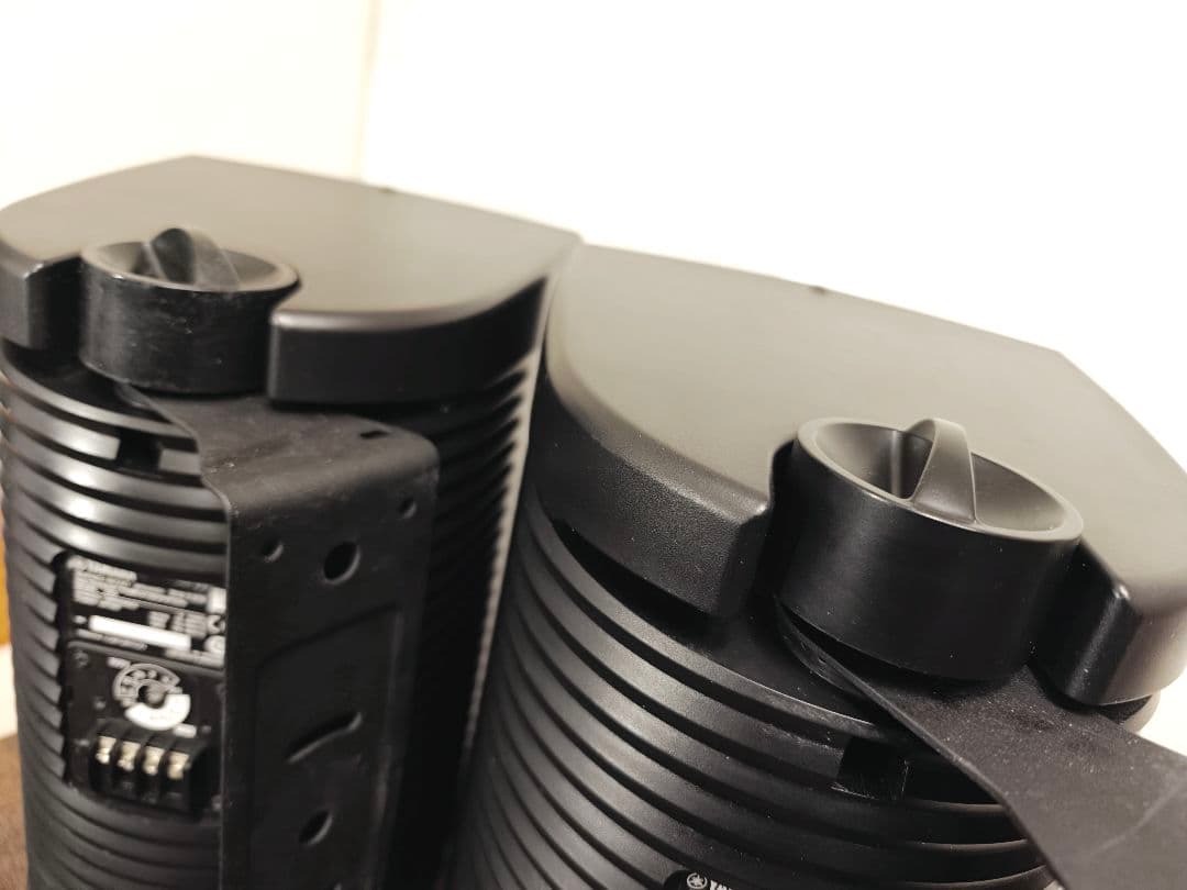 YAMAHA VS6 ブラック✕2 スピーカー