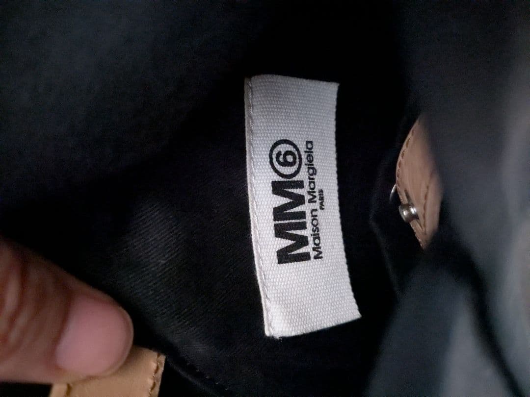 MM6 Maison Margiela バッグ