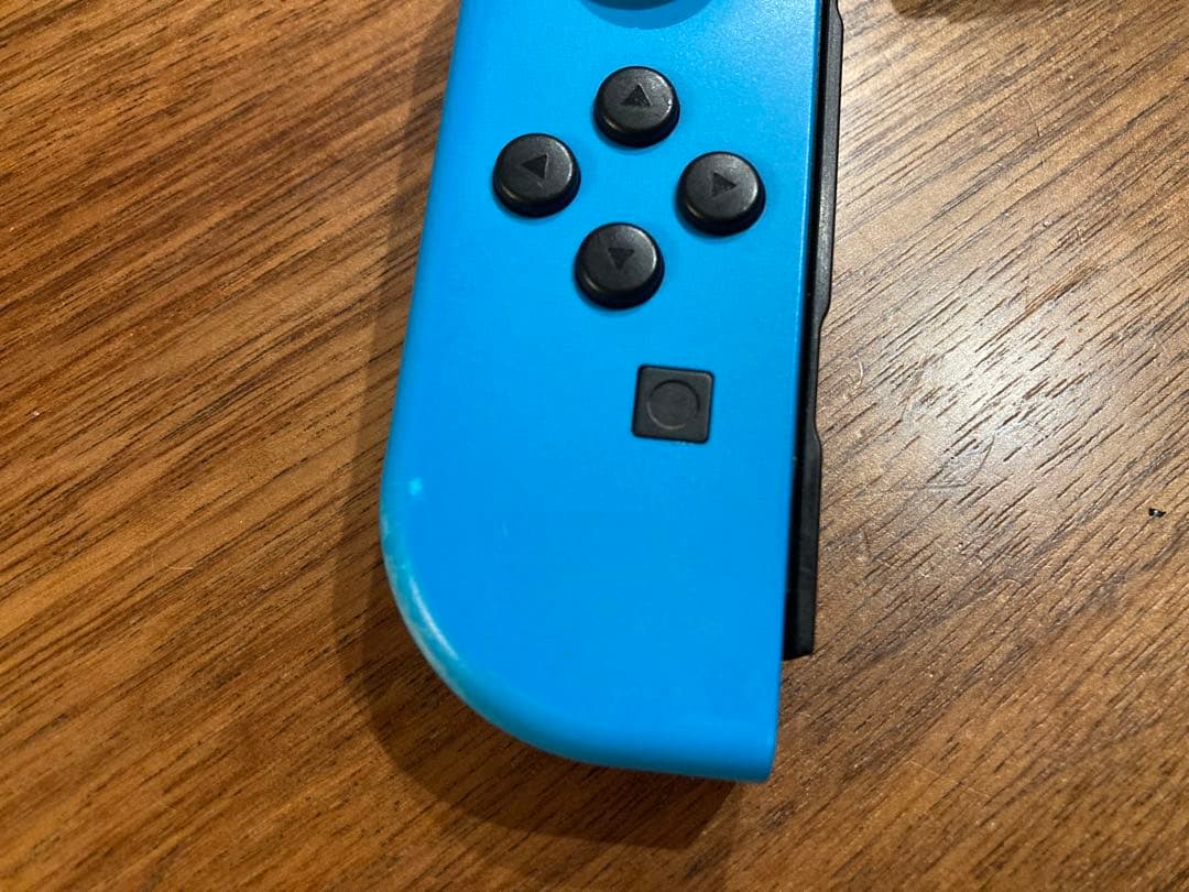 ♪*ん様 Nintendo Switch 本体 グレー Joy-Con 2セット