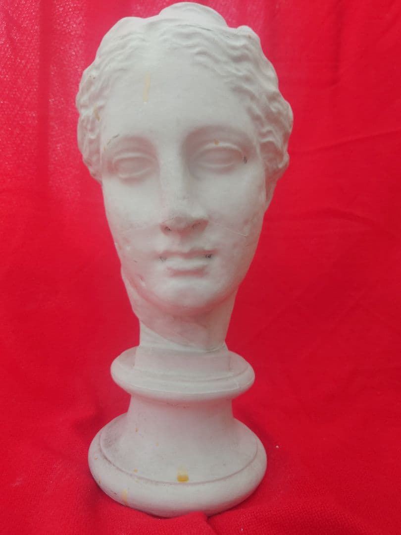 石膏像 アバタのヴィーナス T23698317