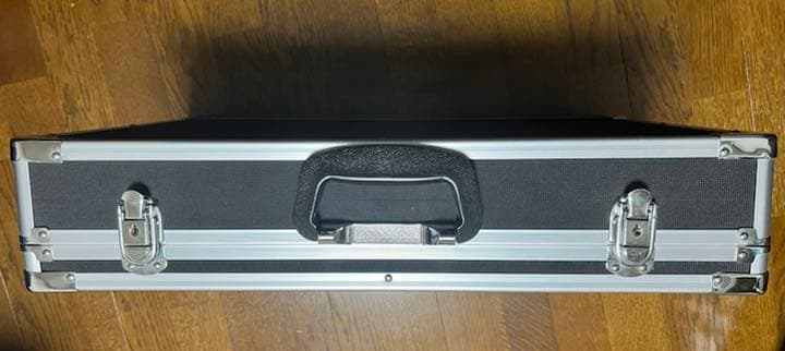 エフェクターボード 55cm×35cm×9cm