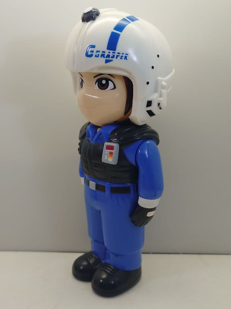 世紀の大怪獣 東宝怪獣 シリーズ キリコちゃん＆ナースちゃん ソフビ フィギュア