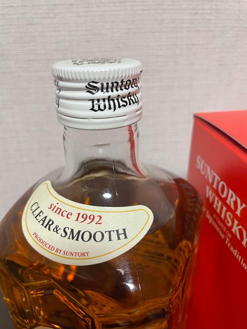 サントリー Suntory 白角&オールド セット 希少オールド》サントリー