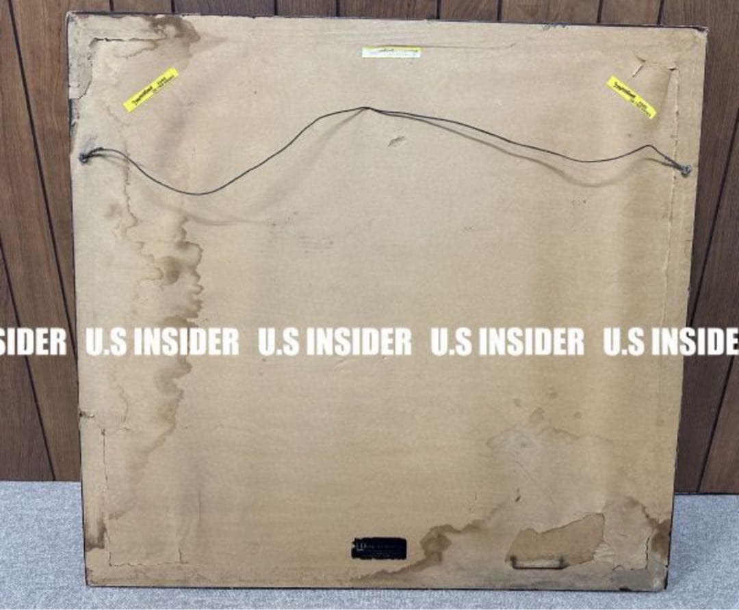 1969年 リチャード・ニクソン大統領、スピロ・アグニュー副大統領 就任