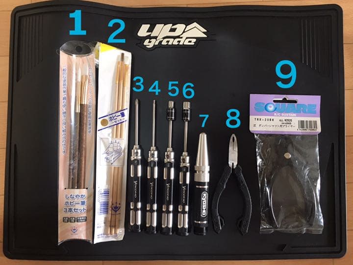 総額¥66,000以上 ‼︎ ★ GT-Rスペアボディセット