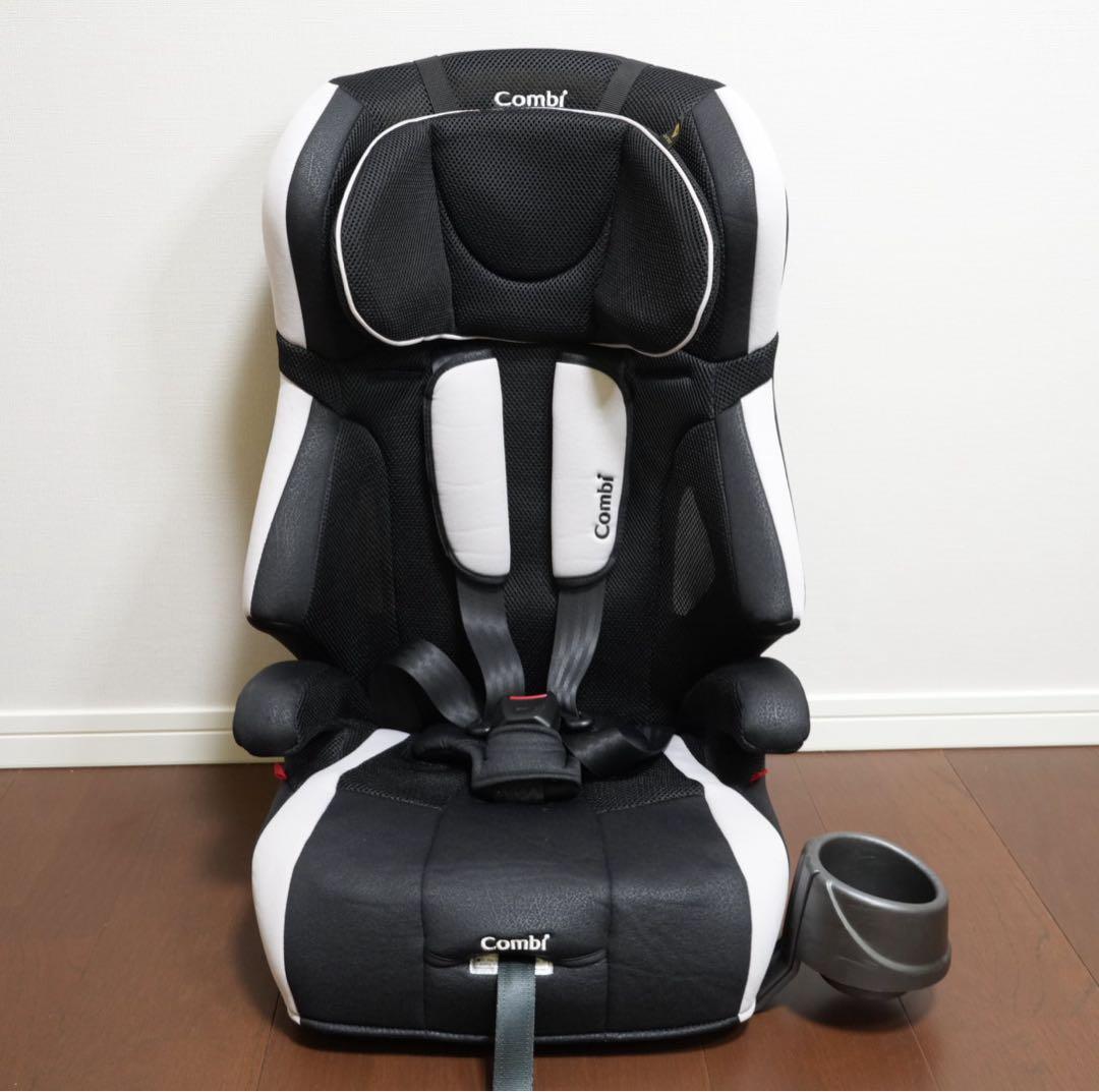 極美品】Combi ジョイトリップ エッグショックS クリーニング済