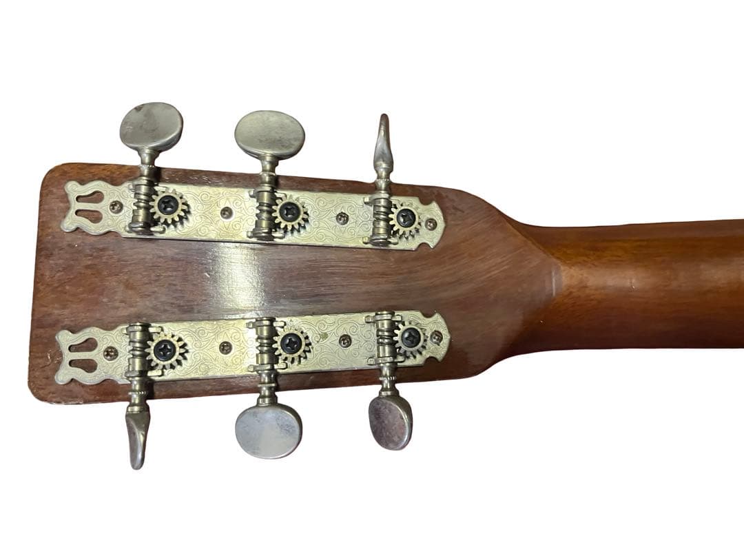 K.country カントリー F-140 KASUGA アコギ ギター ハード - メルカリ