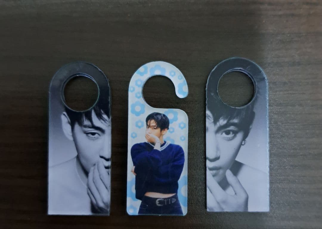 りん様専用】BTS テヒョン アクリルパーツ ストロータグ - メルカリ
