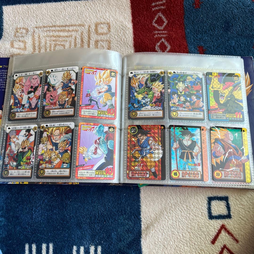 ドラゴンボールＺ