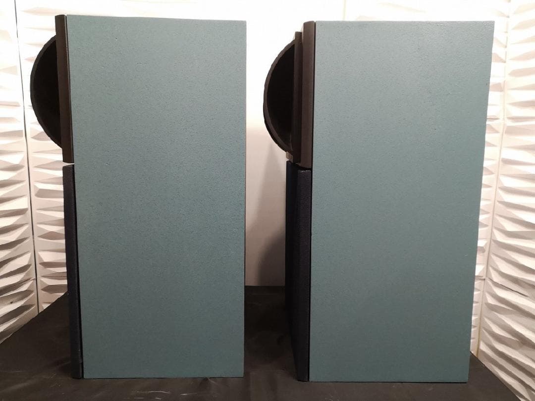 ◇大感謝祭! JBL Model4425 BlueGray ペア m0s8759