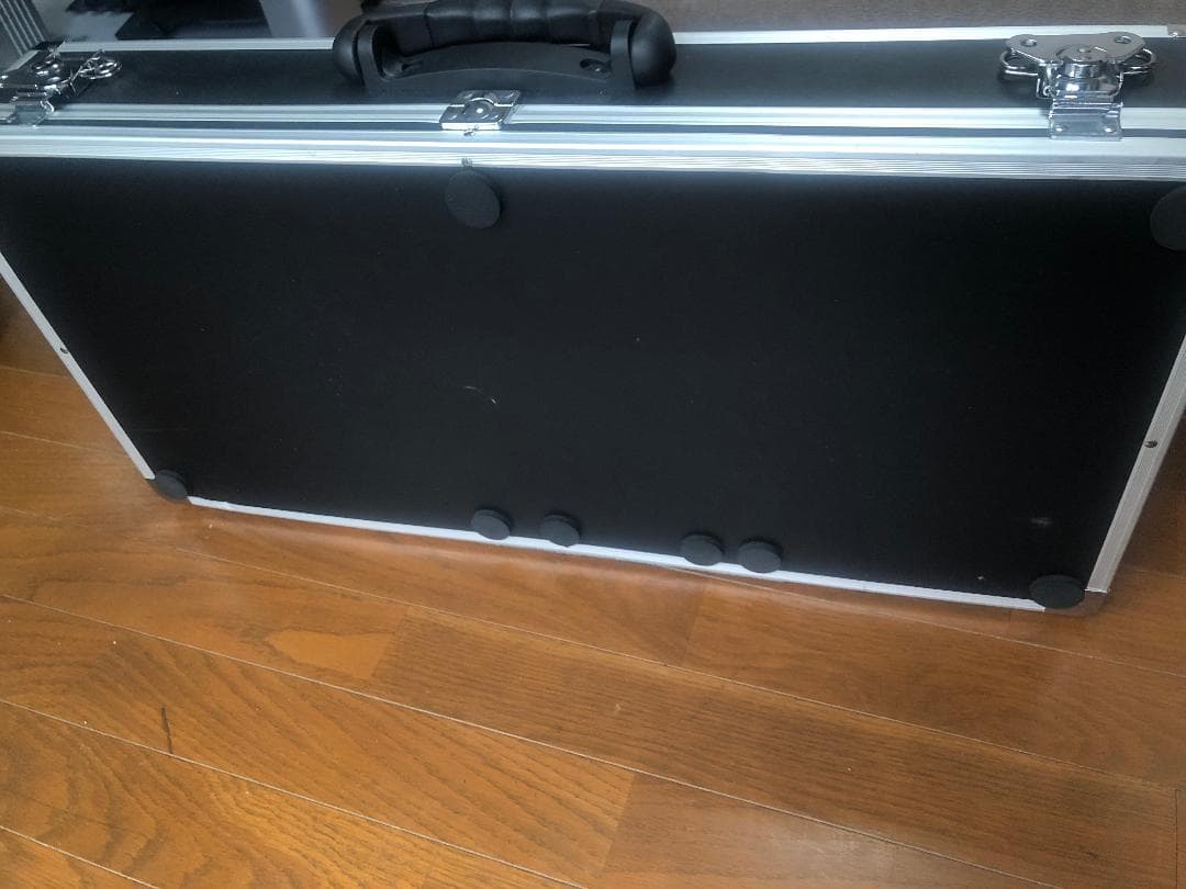 Fractal Audio AX8 VELVET COMP VLC-1TK 今剛