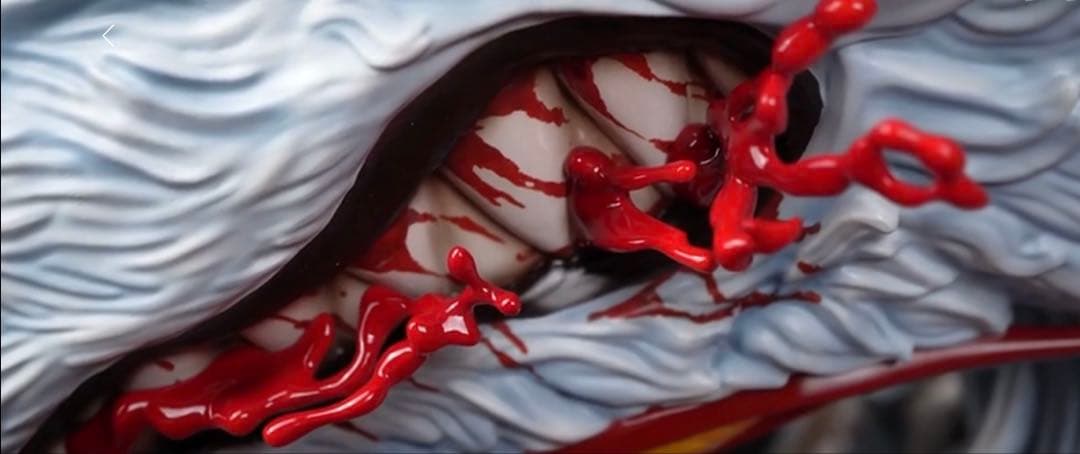 年末セール❗️海外限定品 チェンソーマン 早川アキ21㎝ オマージュ