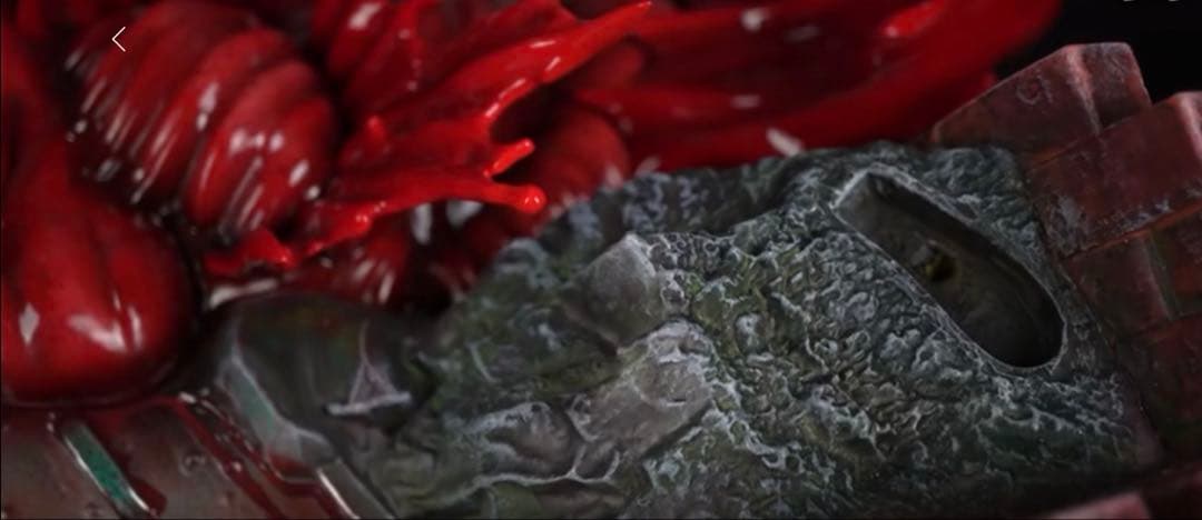 年末セール❗️海外限定品 チェンソーマン 早川アキ21㎝ オマージュ