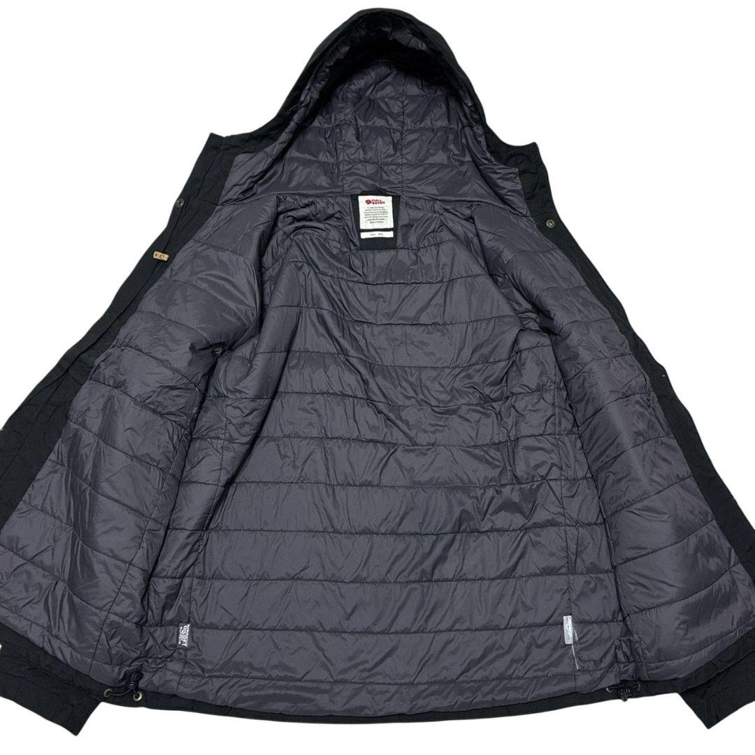 楽天市場】フェールラーベン マウンテンパーカーの通販 美品