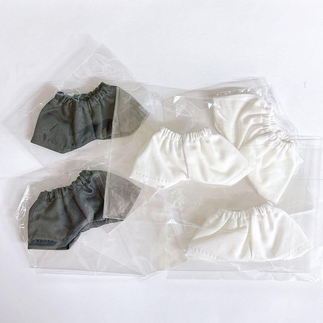 ぬいぐるみ chocomint