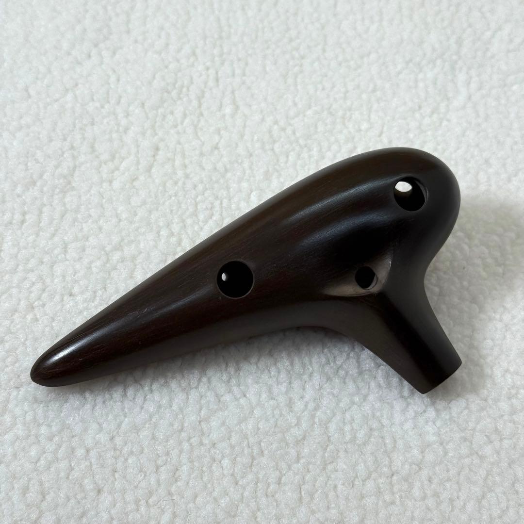 Sorgente ソルジェンテ オカリナ ソプラノSF管 オカリナ