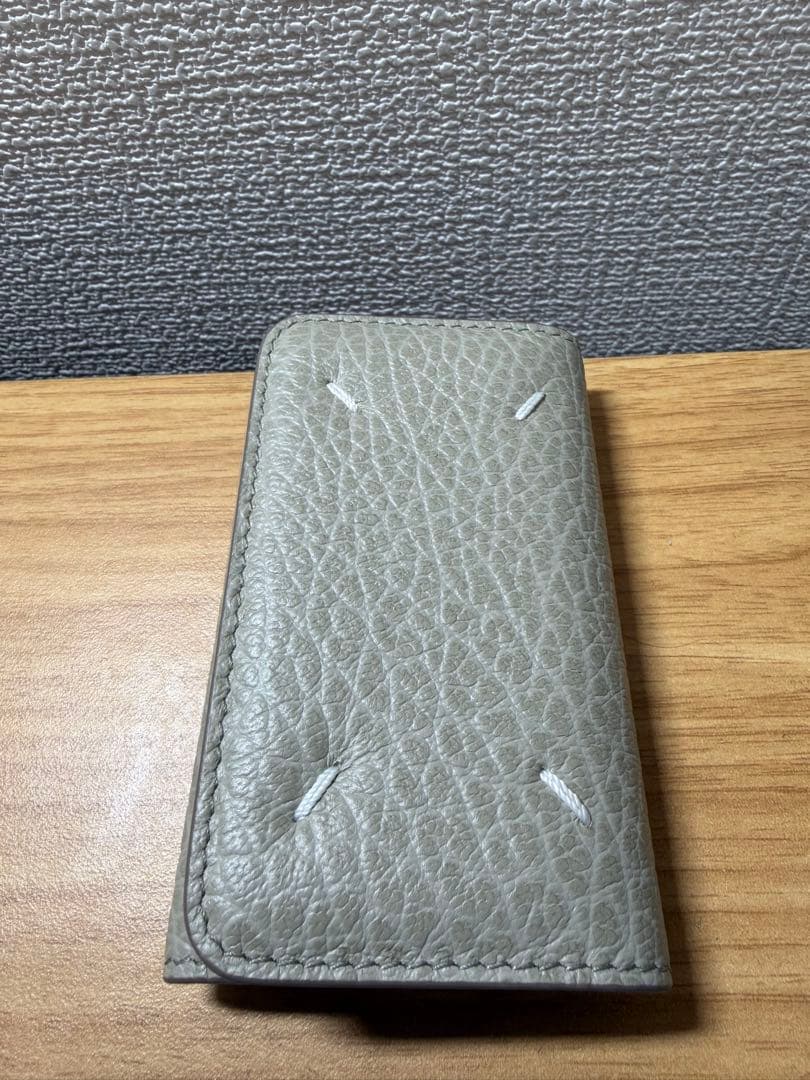 Maison Margiela ヌアージュ キーケース Maison Margiela ヌアージュ キーケース メゾンマルジェラ Maison