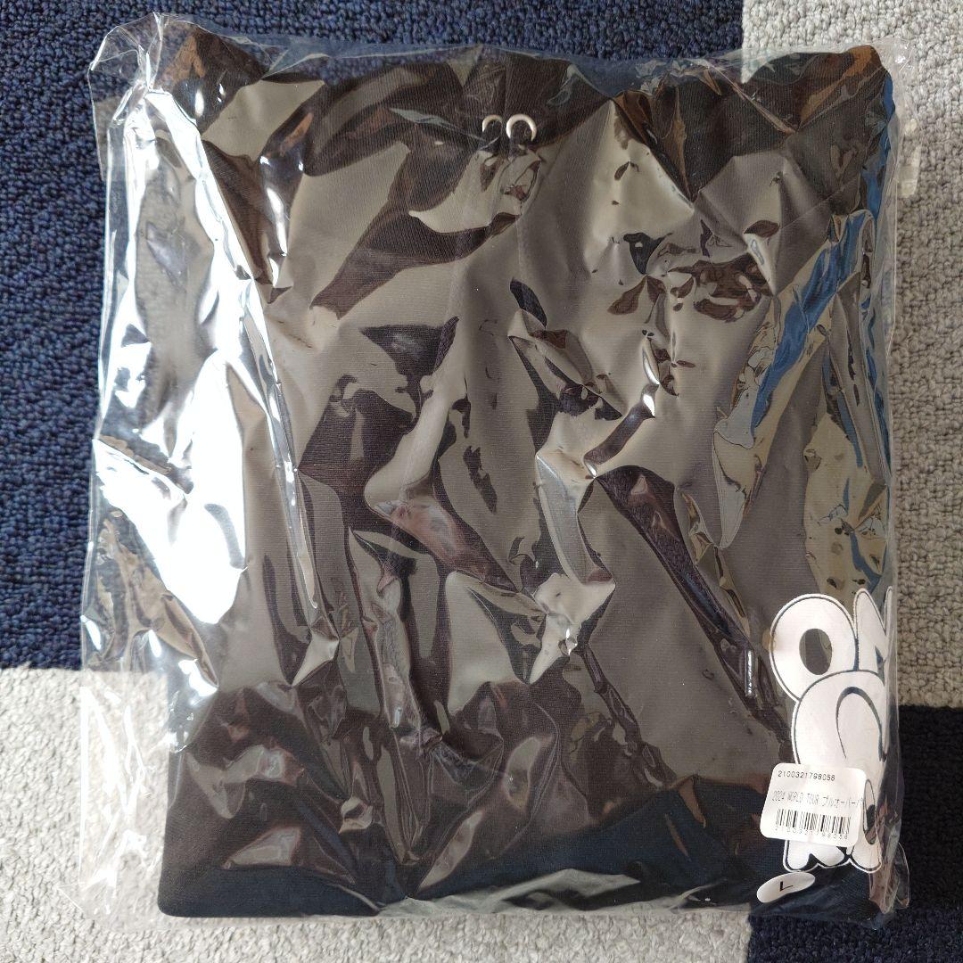 ワンオク パーカー Lサイズ Amazon.co.jp: [ONE OK ROCK] ワンオクロック ワンオク 2017 Ambitions