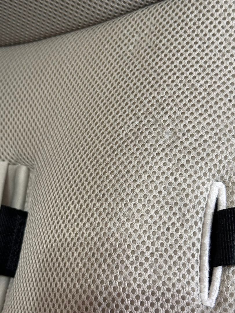 美品 アップリカ クルリラフィット