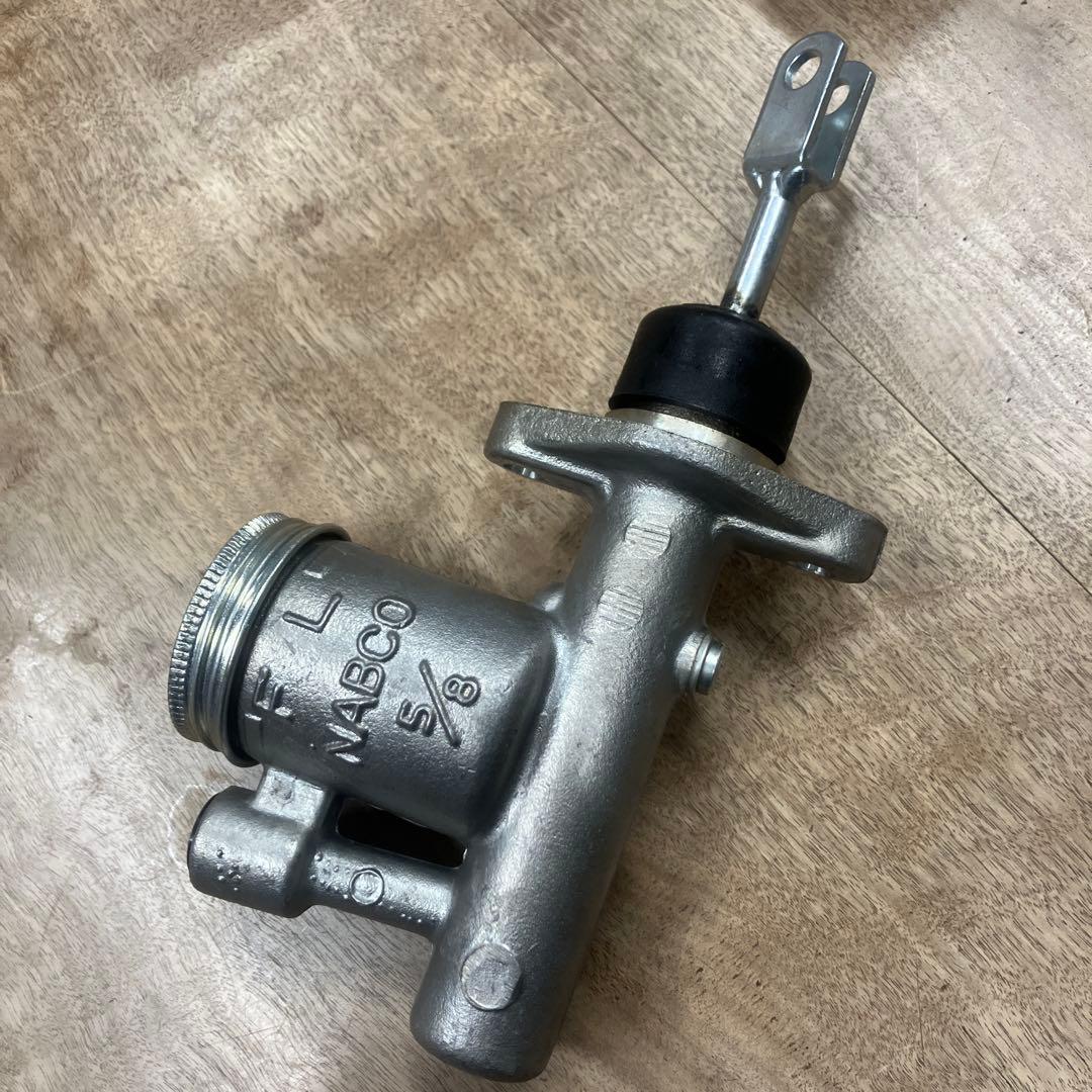 希少フェアレディSP310 クラッチマスターASSY新品未使用　日産純正の完品