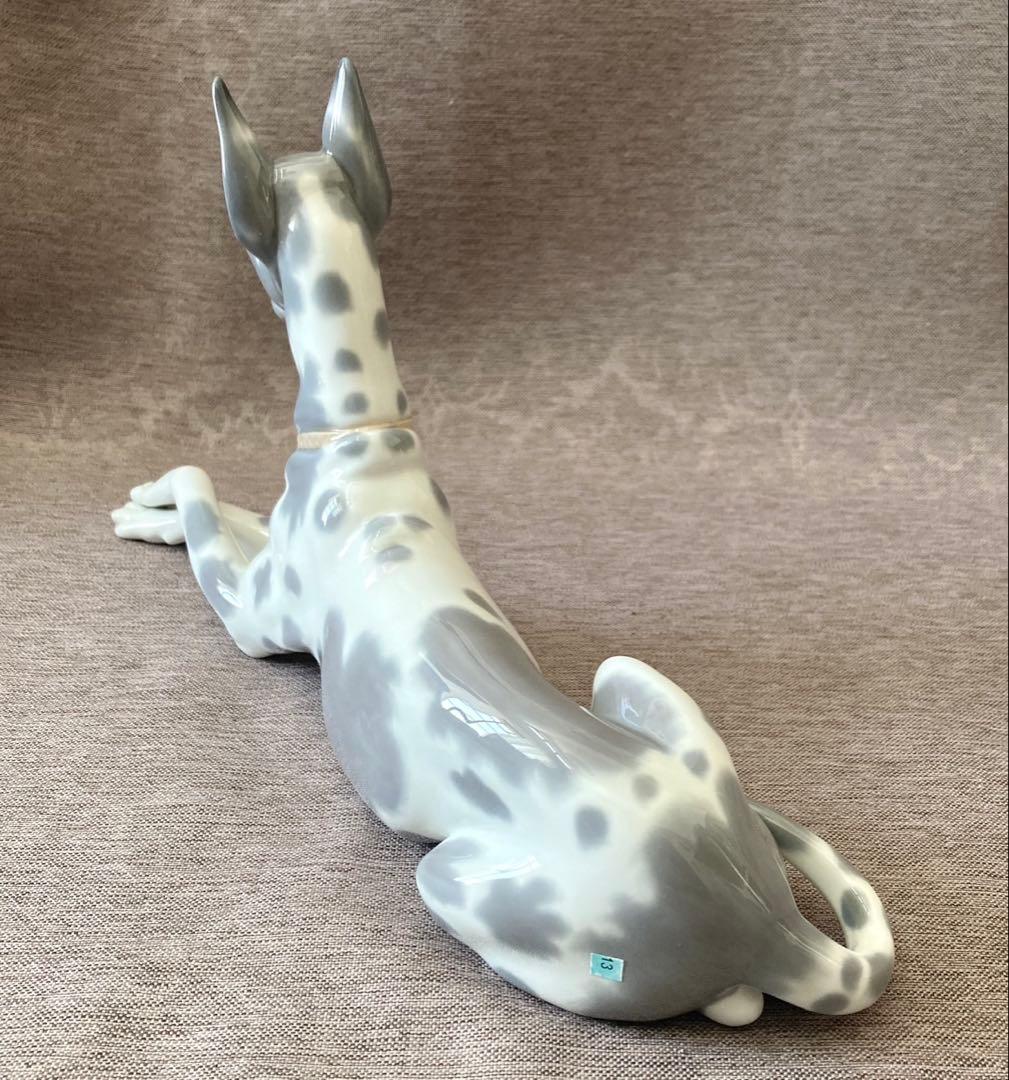 リヤドロ グレート・デン 犬 グレートデン イヌ - メルカリ