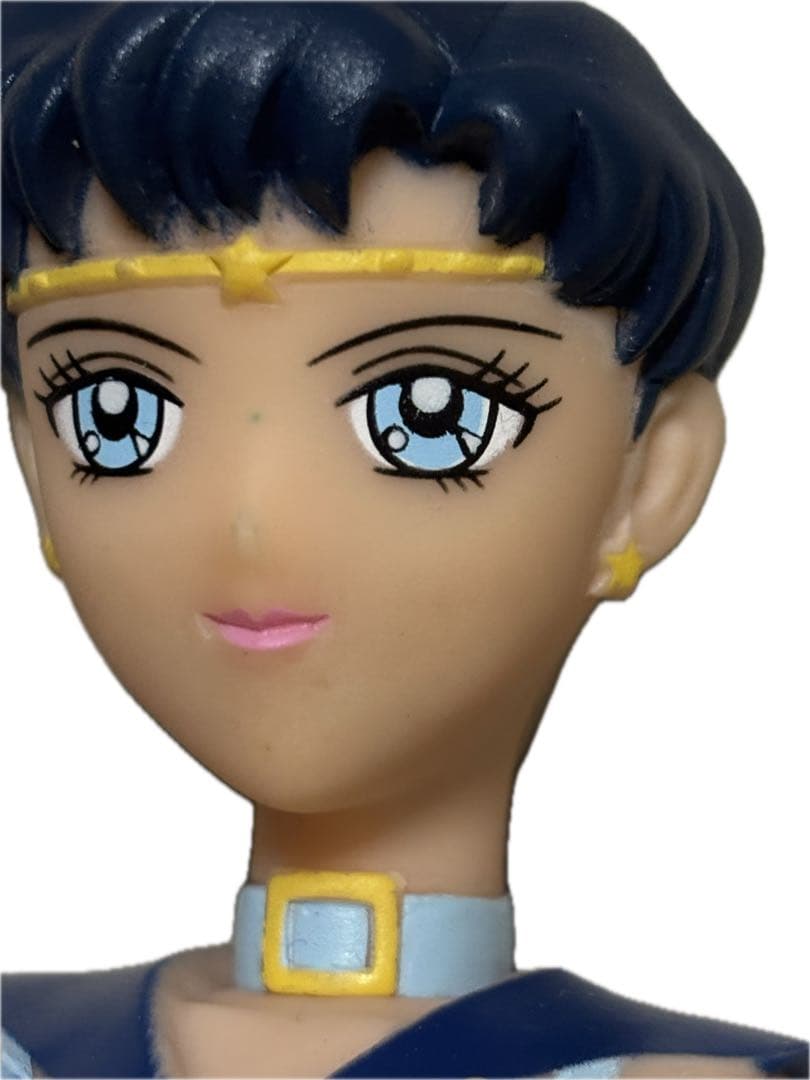 セーラースターファイター バンダイ