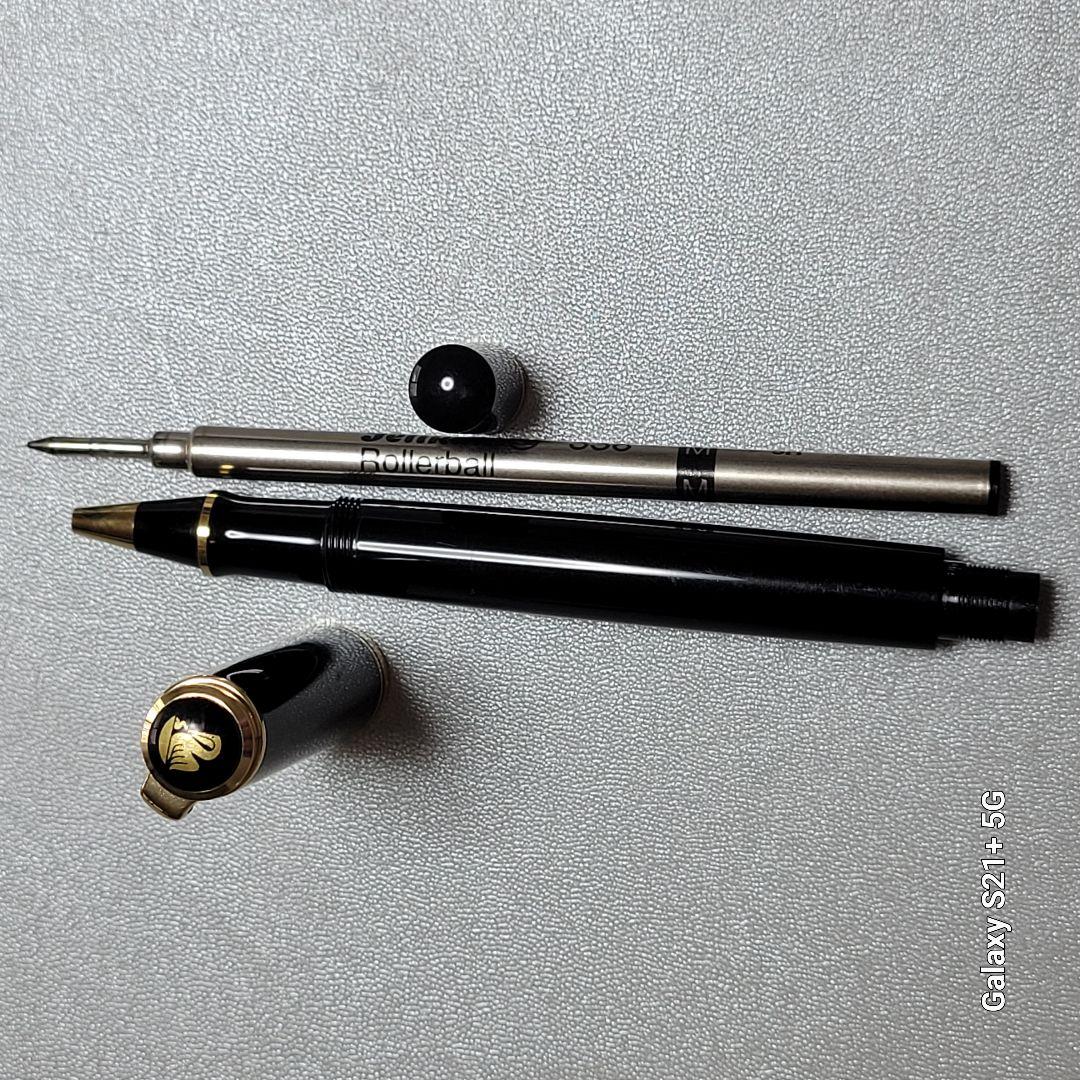 ペリカンPelikan中古ボールペン