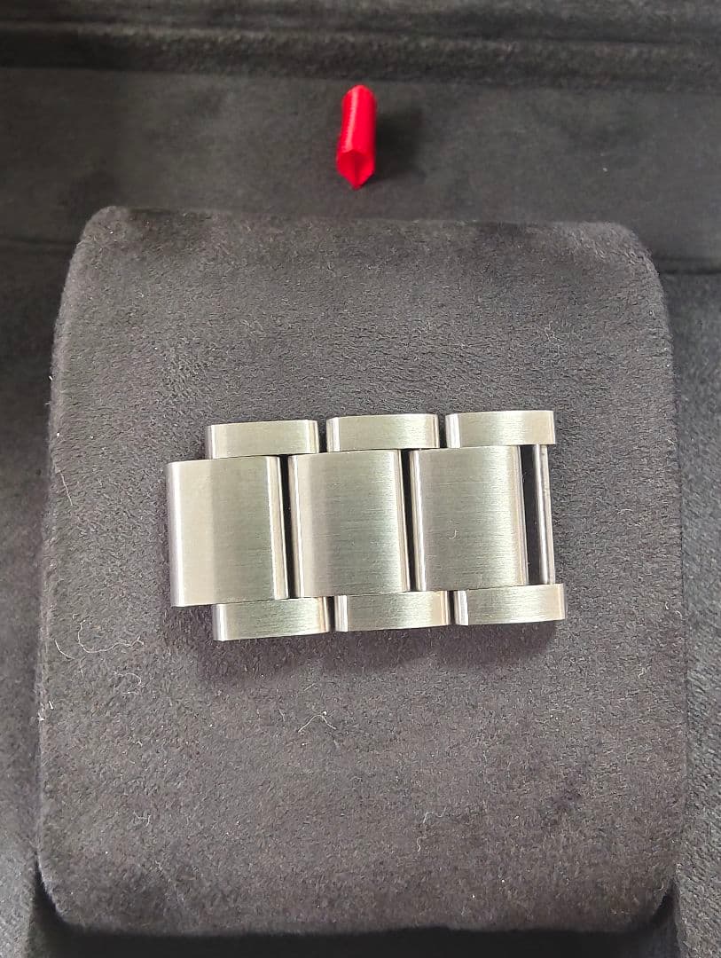 チューダー ブラック ベイ 41 ウォッチ M79540