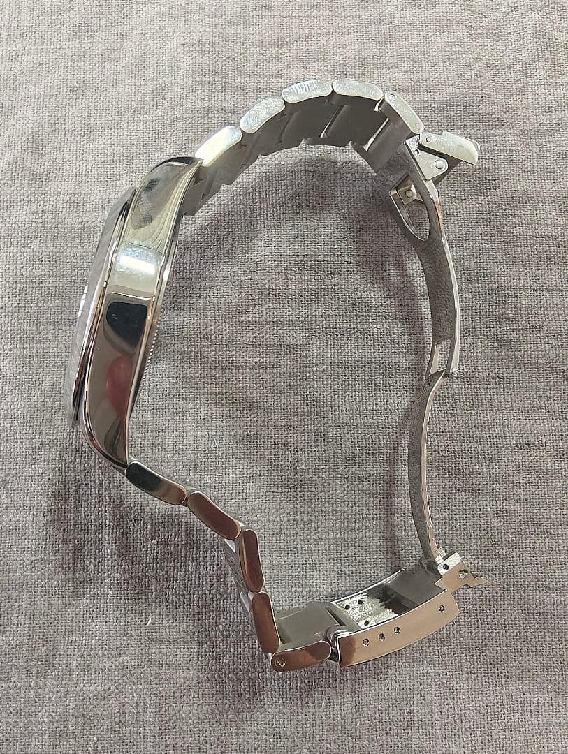 チューダー ブラック ベイ 41 ウォッチ M79540