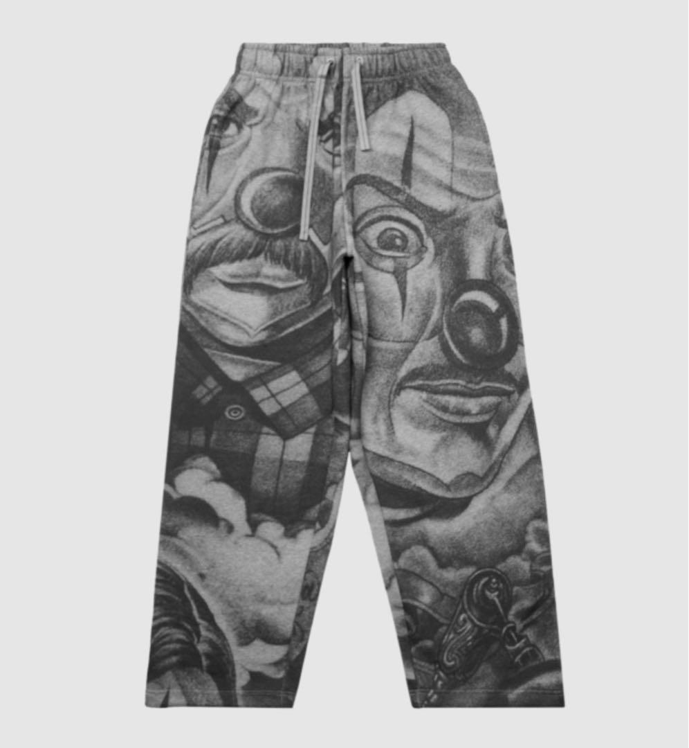 PROCLUB X Mr.Cartoon Lサイズ セットアップ ローライダー