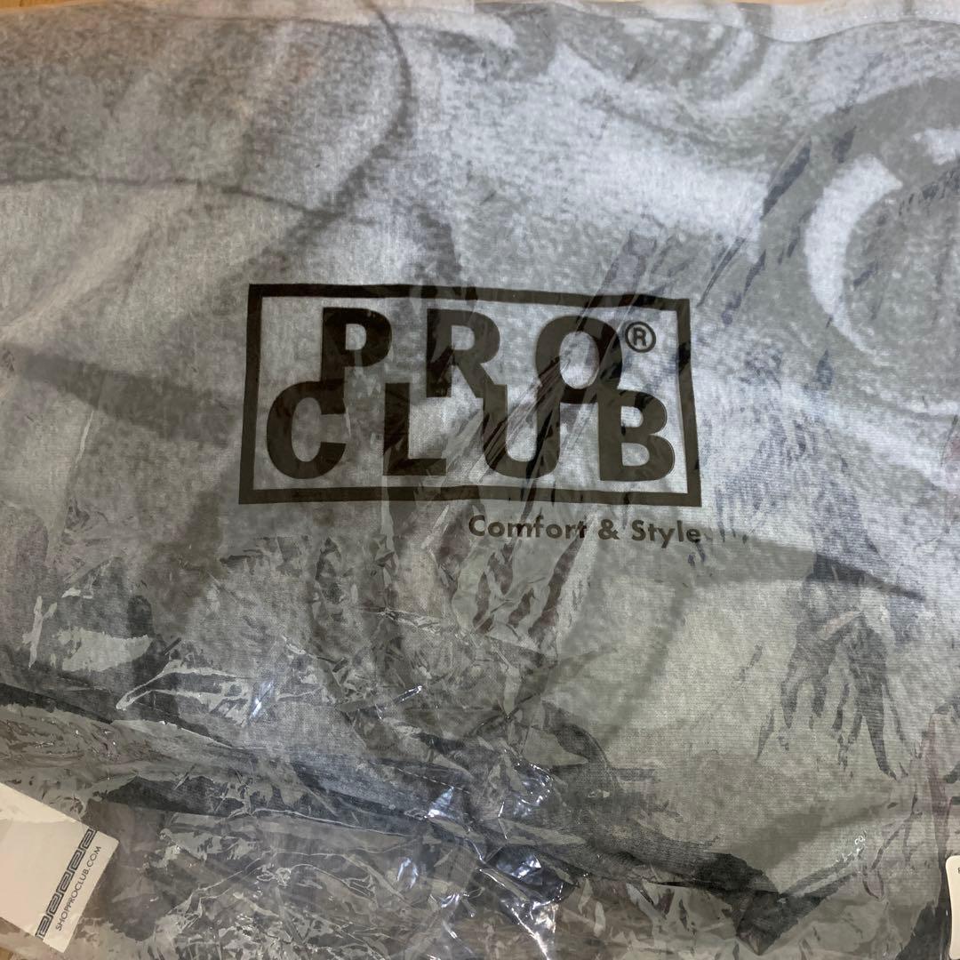 PROCLUB X Mr.Cartoon Lサイズ セットアップ ローライダー