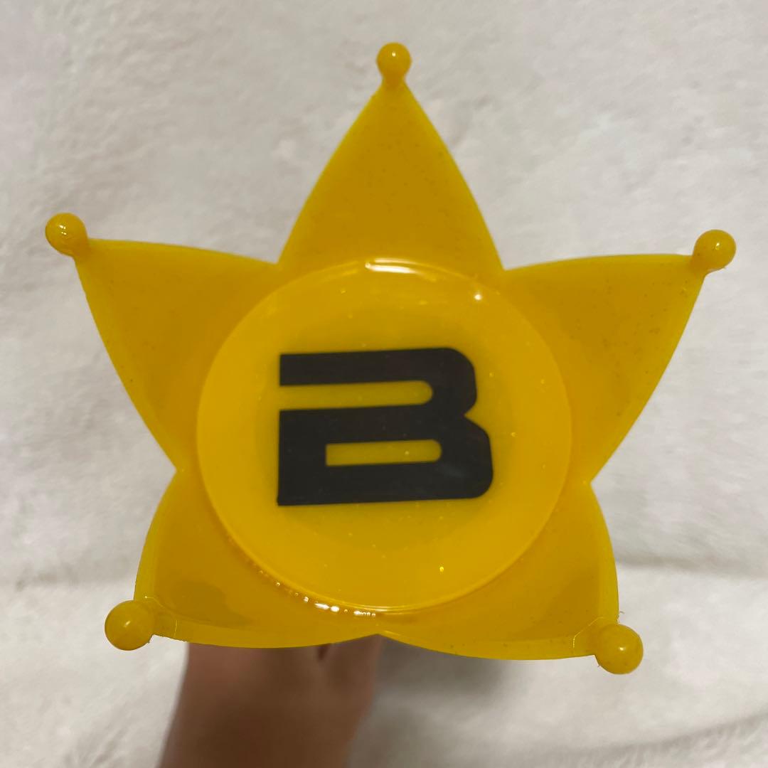 BIGBANG ペンライト 韓国版 初期 王冠ペンライト - メルカリ