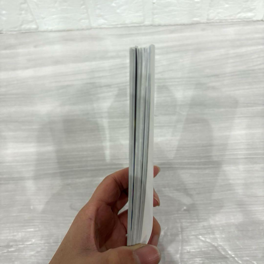 毎日リアピ コンプセット リアルピース