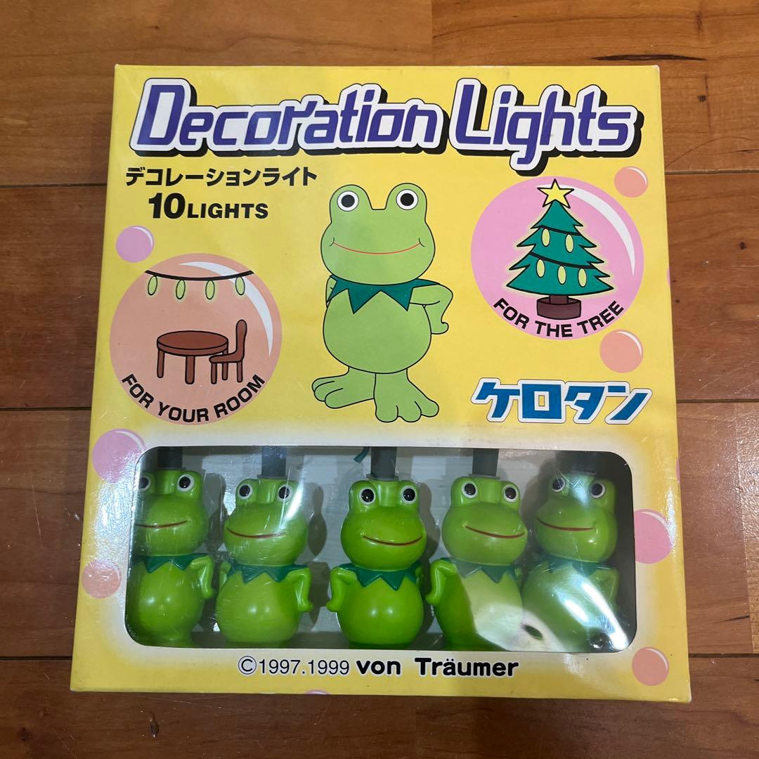 トロイマーケロタン電球デコレーションライト　クリスマス トロイマーケロタン電球デコレーションライト クリスマス NEWモデル