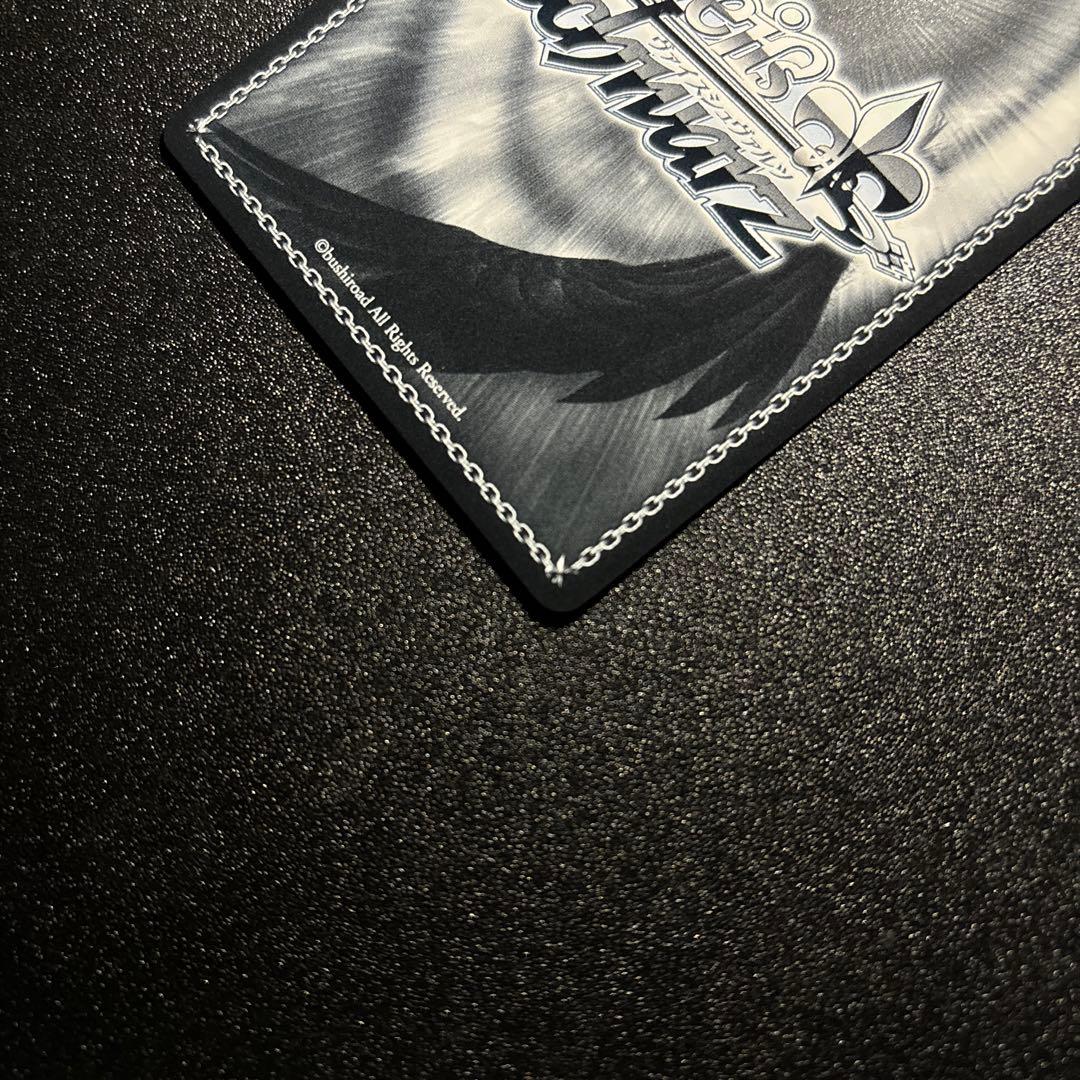 ヴァイスシュヴァルツ　SP　航空母艦　エンタープライズ　アズールレーン サイン