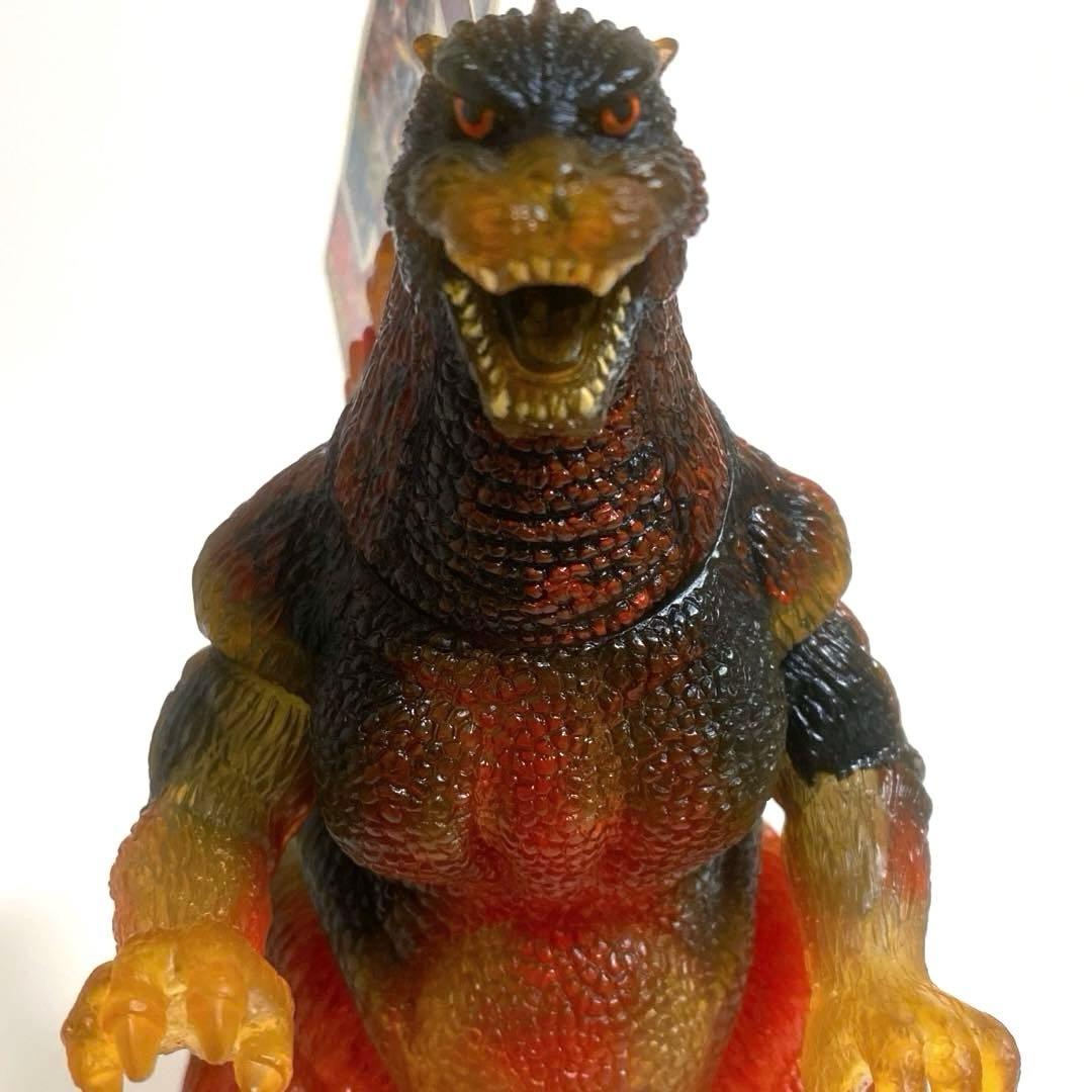 FOREVER特別版 メルトダウン ゴジラ