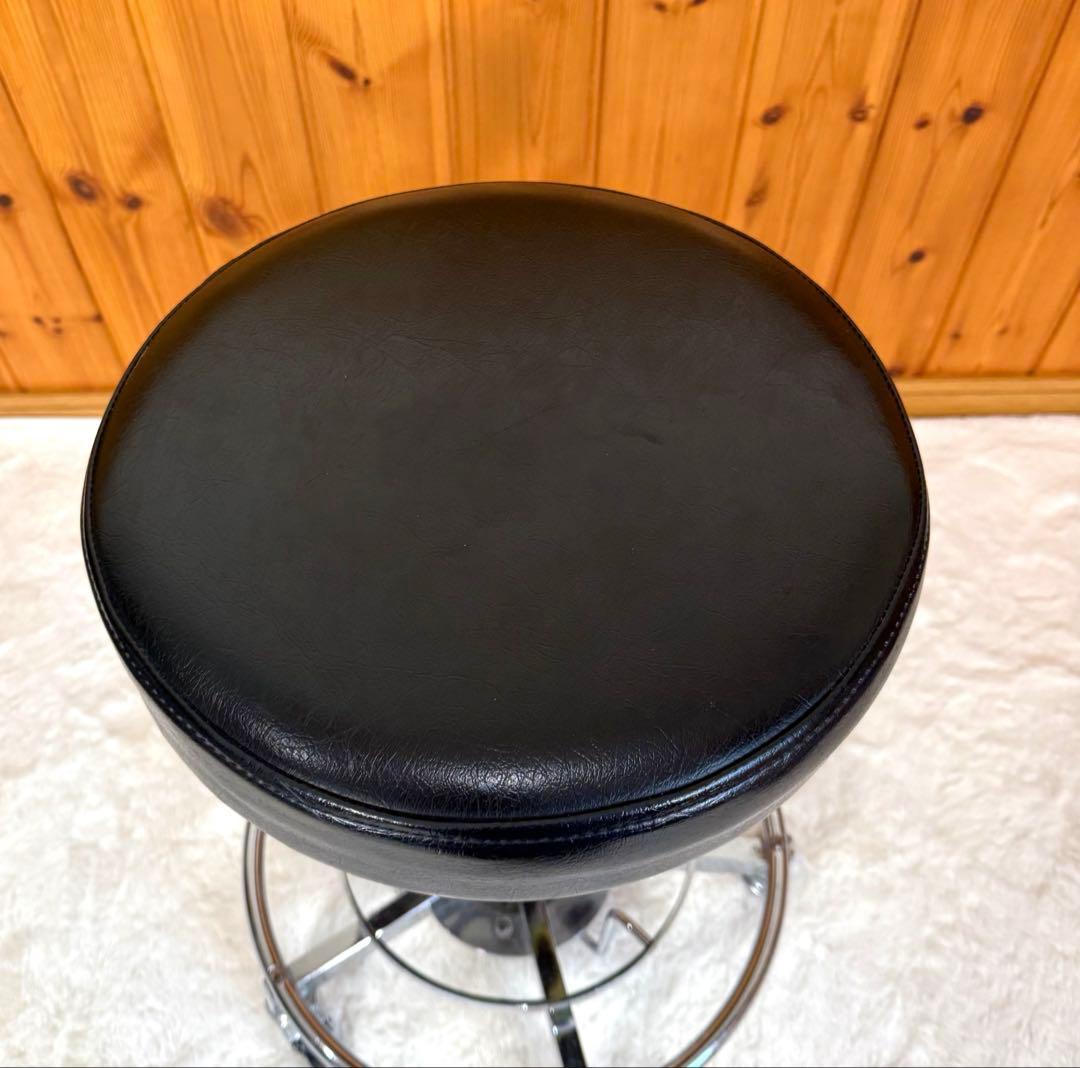 タカラベルモント スツール