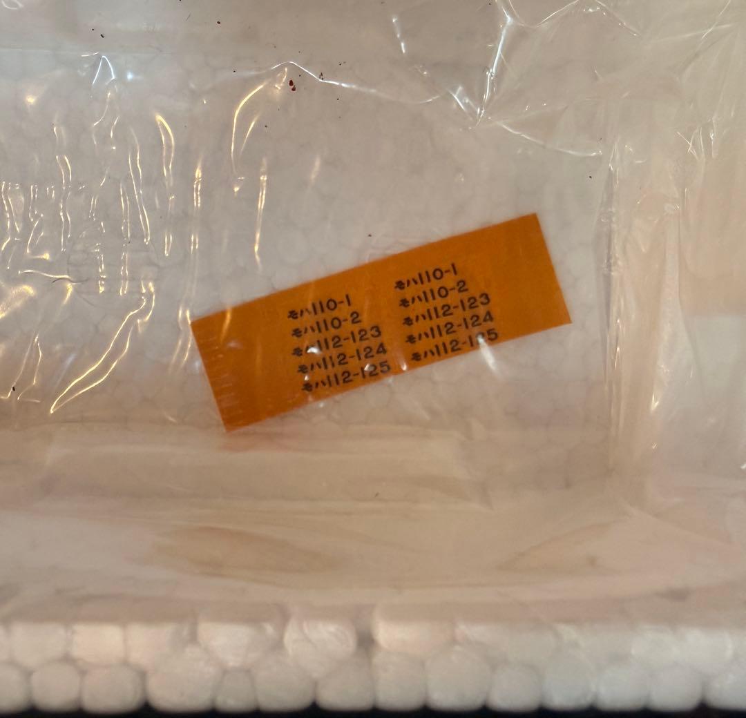 KTM カツミ 近郊型 モハ110 関西線 HOゲージ 金属製 動力車 箱付