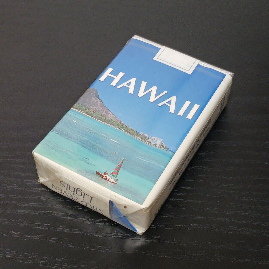 MILD SEVEN Lights マイルドセブンライト【ハワイ限定】観賞用 - メルカリ