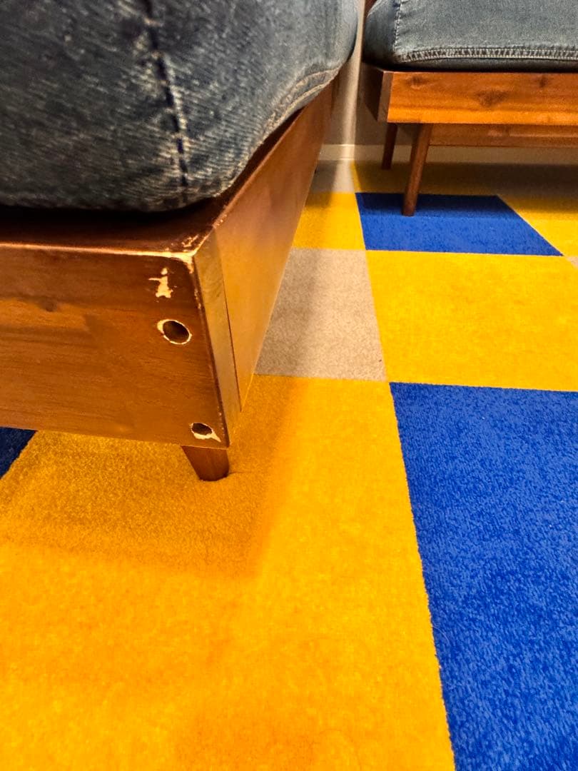 unico ウニコ SWELLA スウェラ ダイニングセット ③