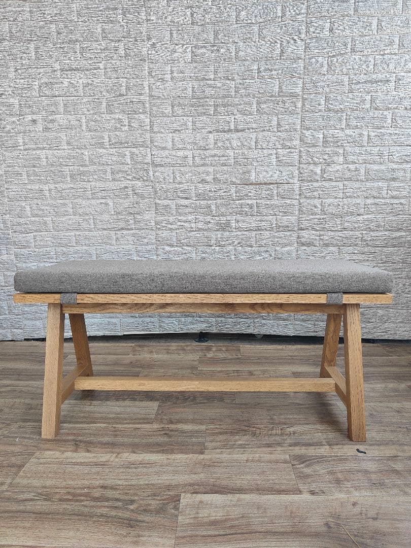 unico ウニコ ELEMT ダイニングセット テーブル チェア ベンチ