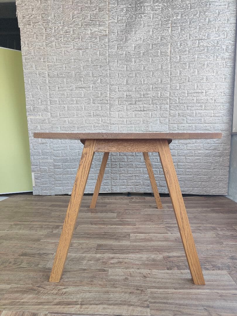 unico ウニコ ELEMT ダイニングセット テーブル チェア ベンチ