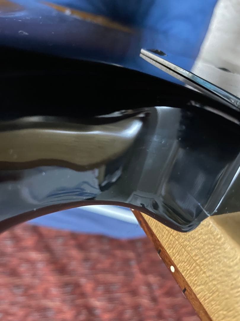 VINTAGE ストラトタイプ　エレキギター　22F