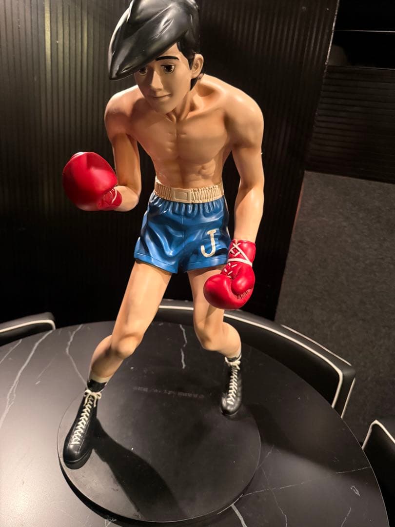 【のえる】矢吹丈単品vintage レア