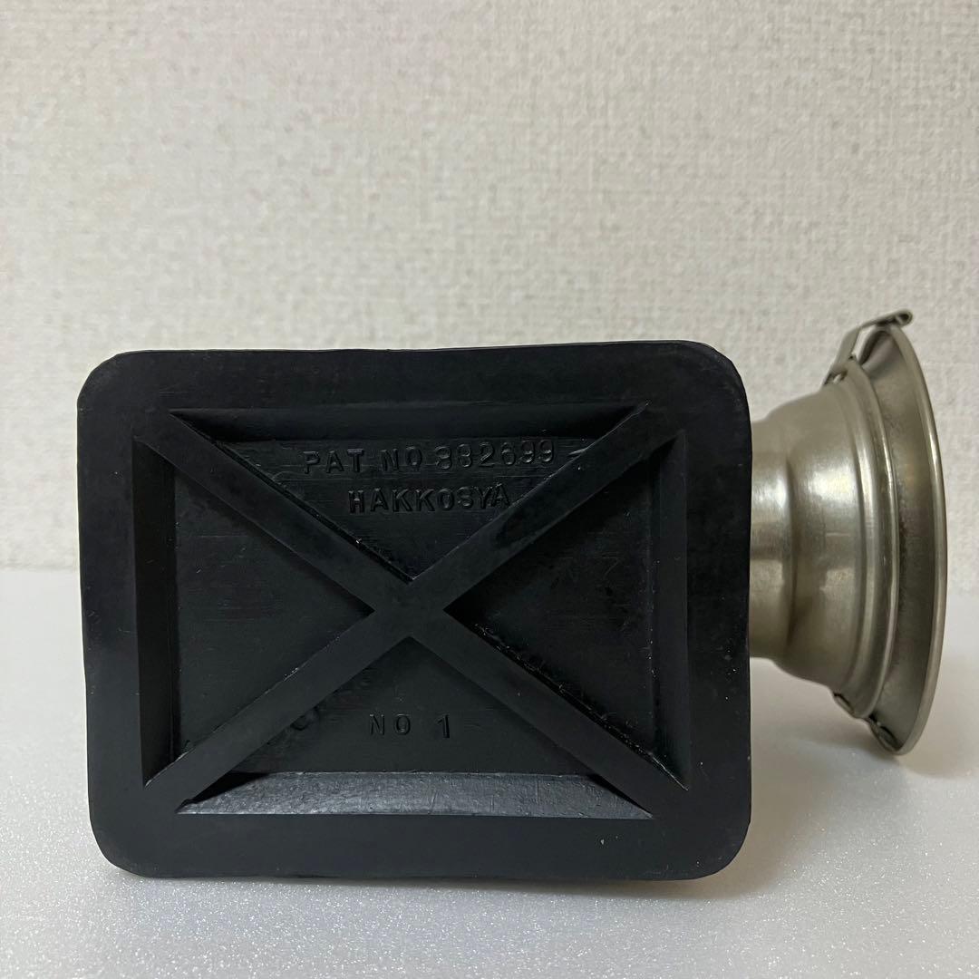 【鉄道グッズ】白光式検車灯