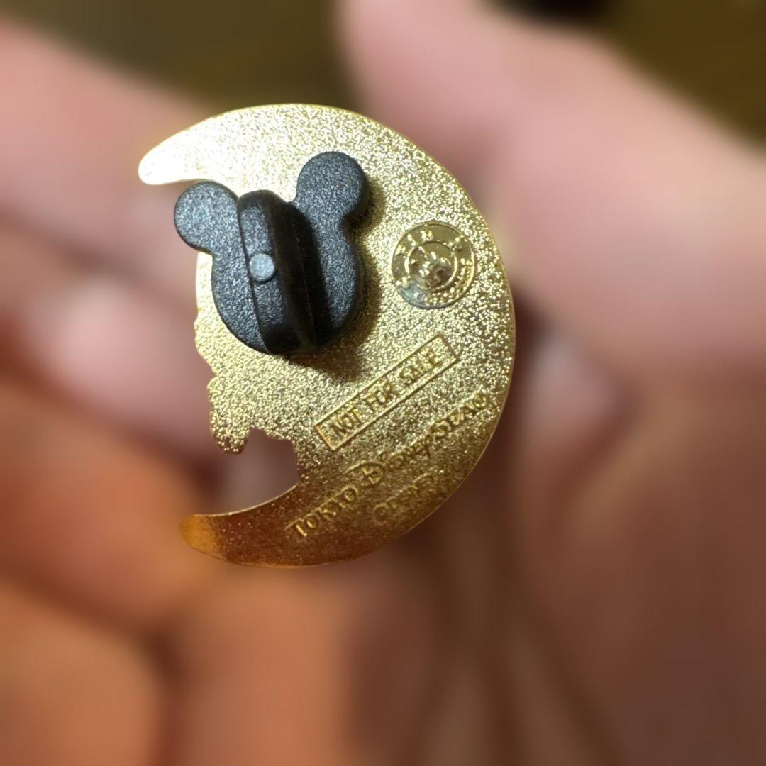 東京ディズニーリゾート キャラクターピンバッジセット - メルカリ