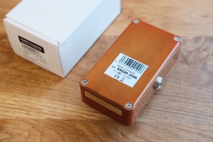 PROVIDENCE VZW-1 VITALIZER WV VZW-1 WV VITALIZER Active Vitalizer