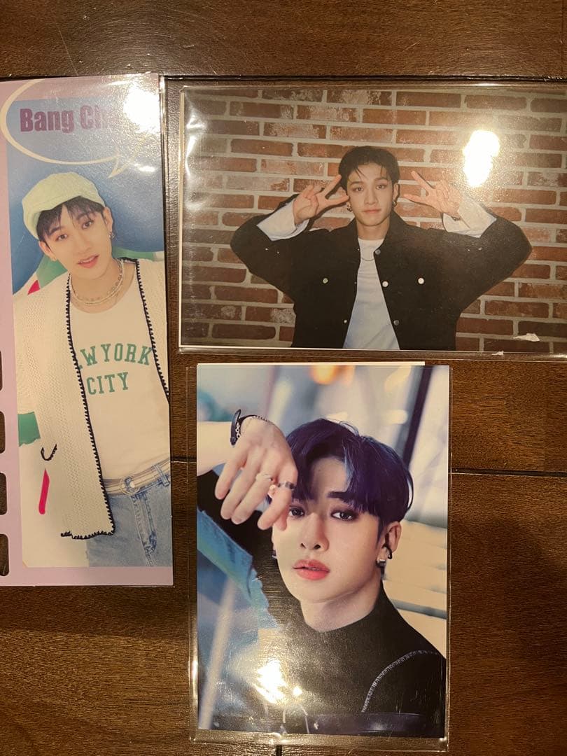 straykids ATE エコパ SKZOO フィギュア　 8コンプリート