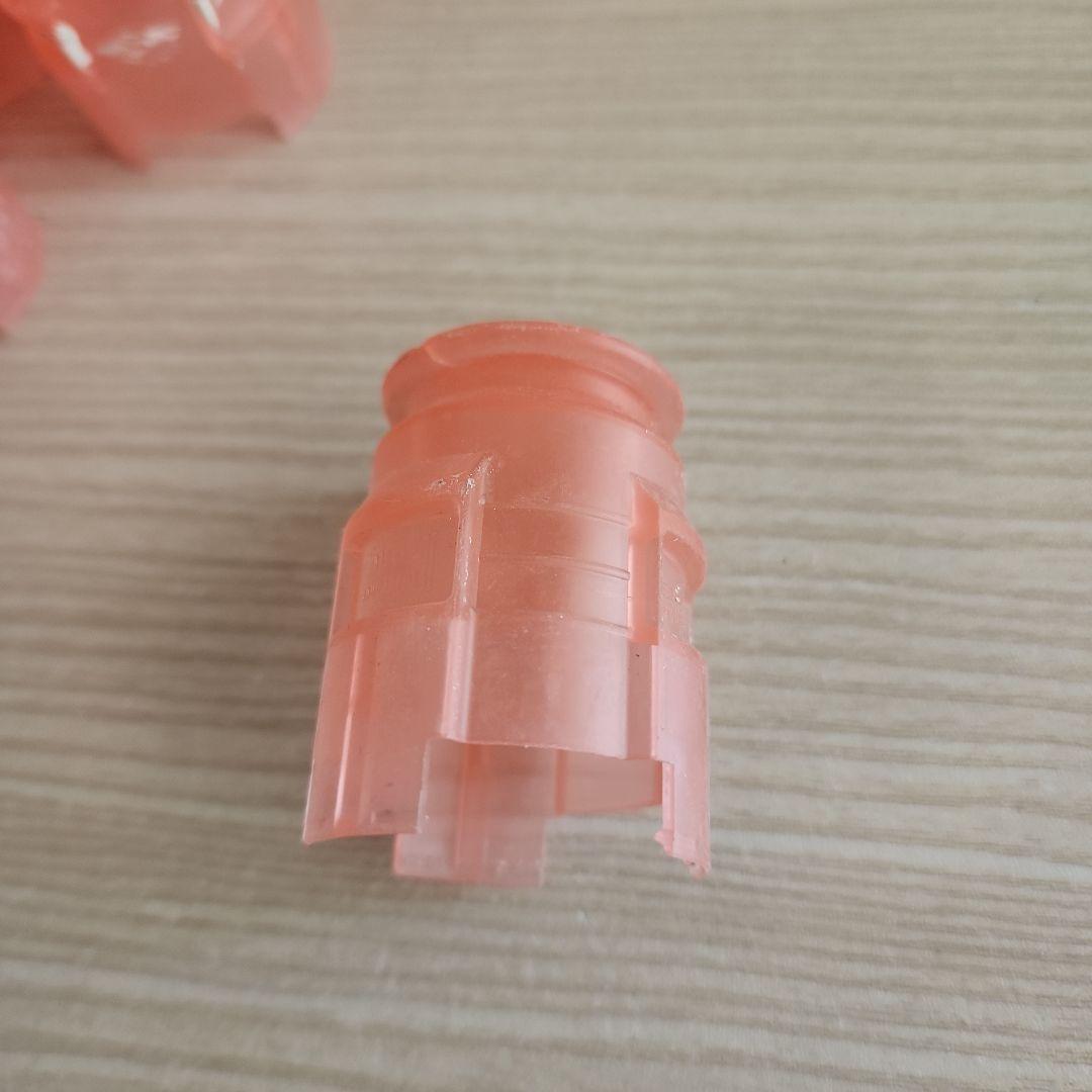 スプリンクラーヘッド Kシリーズ保護キャップ25個 WO2010016092A1